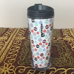Starbucks Travel Cup with Lid